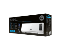 NOVEEN Kurtyna powietrzna HC3499 X-LINE TUYA WIFI SMART WHITE - 1601583 - zdjęcie 2
